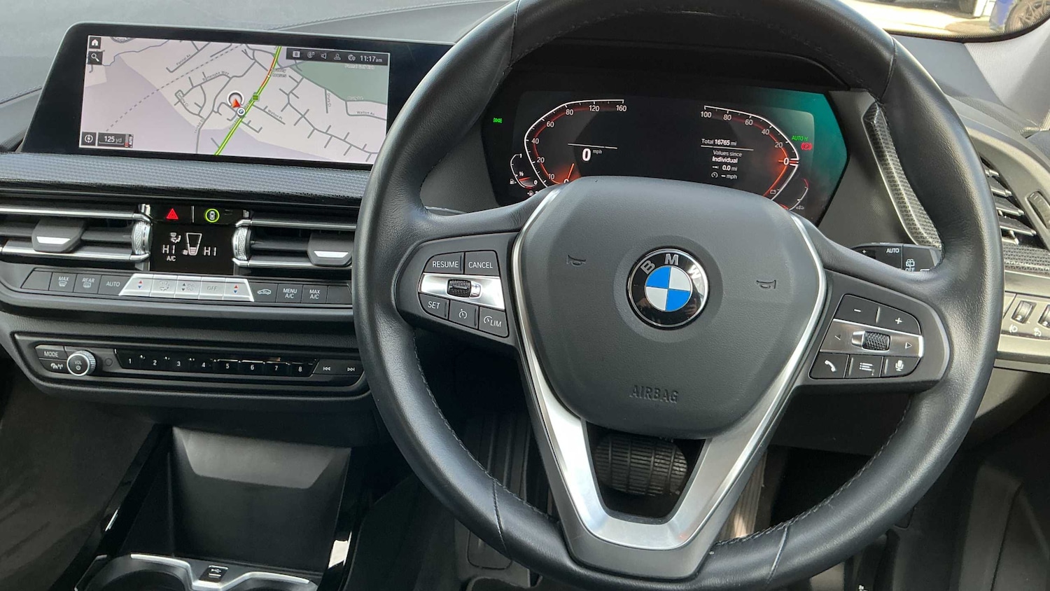 Used BMW 1 Series 2023 for sale - 77726791: Photo 15