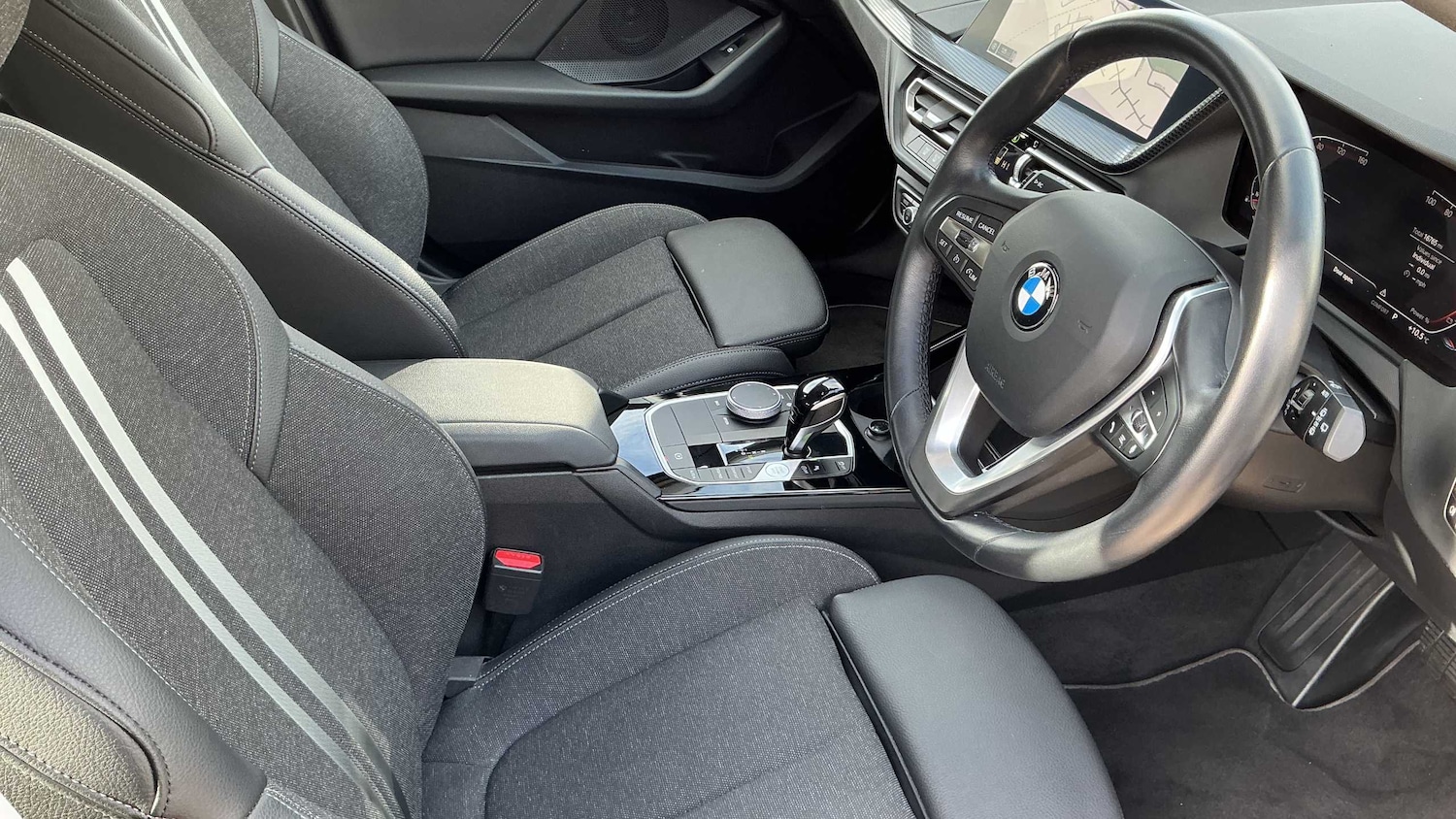 Used BMW 1 Series 2023 for sale - 77726791: Photo 17