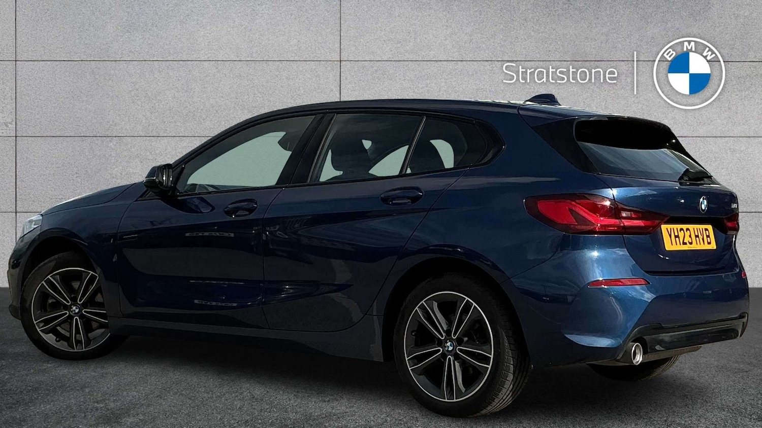 Used BMW 1 Series 2023 for sale - 77726791: Photo 2