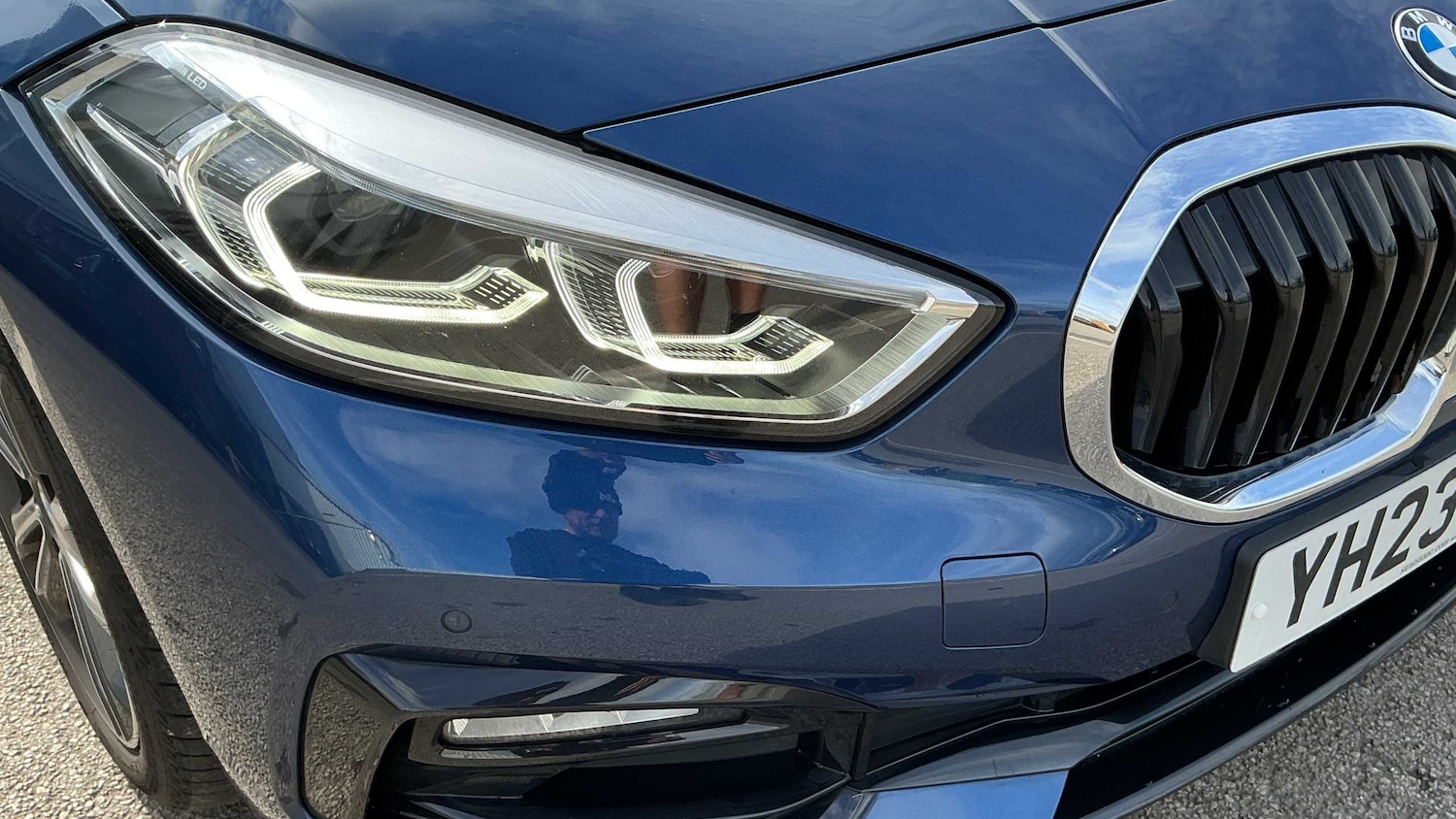 Used BMW 1 Series 2023 for sale - 77726791: Photo 31