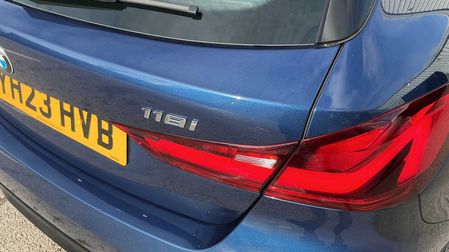 Used BMW 1 Series 2023 for sale - 77726791: Photo 32