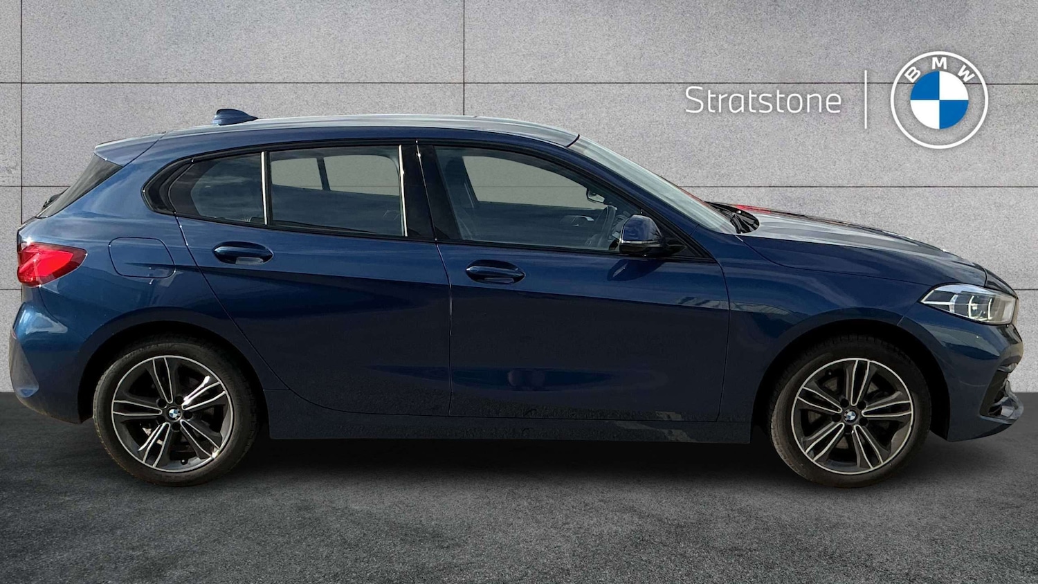 Used BMW 1 Series 2023 for sale - 77726791: Photo 4