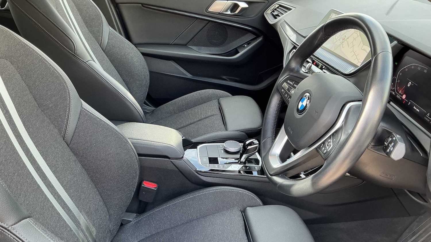 Used BMW 1 Series 2023 for sale - 77726791: Photo 5