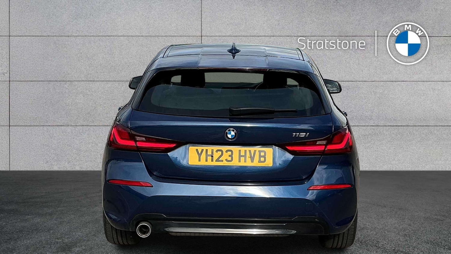 Used BMW 1 Series 2023 for sale - 77726791: Photo 7