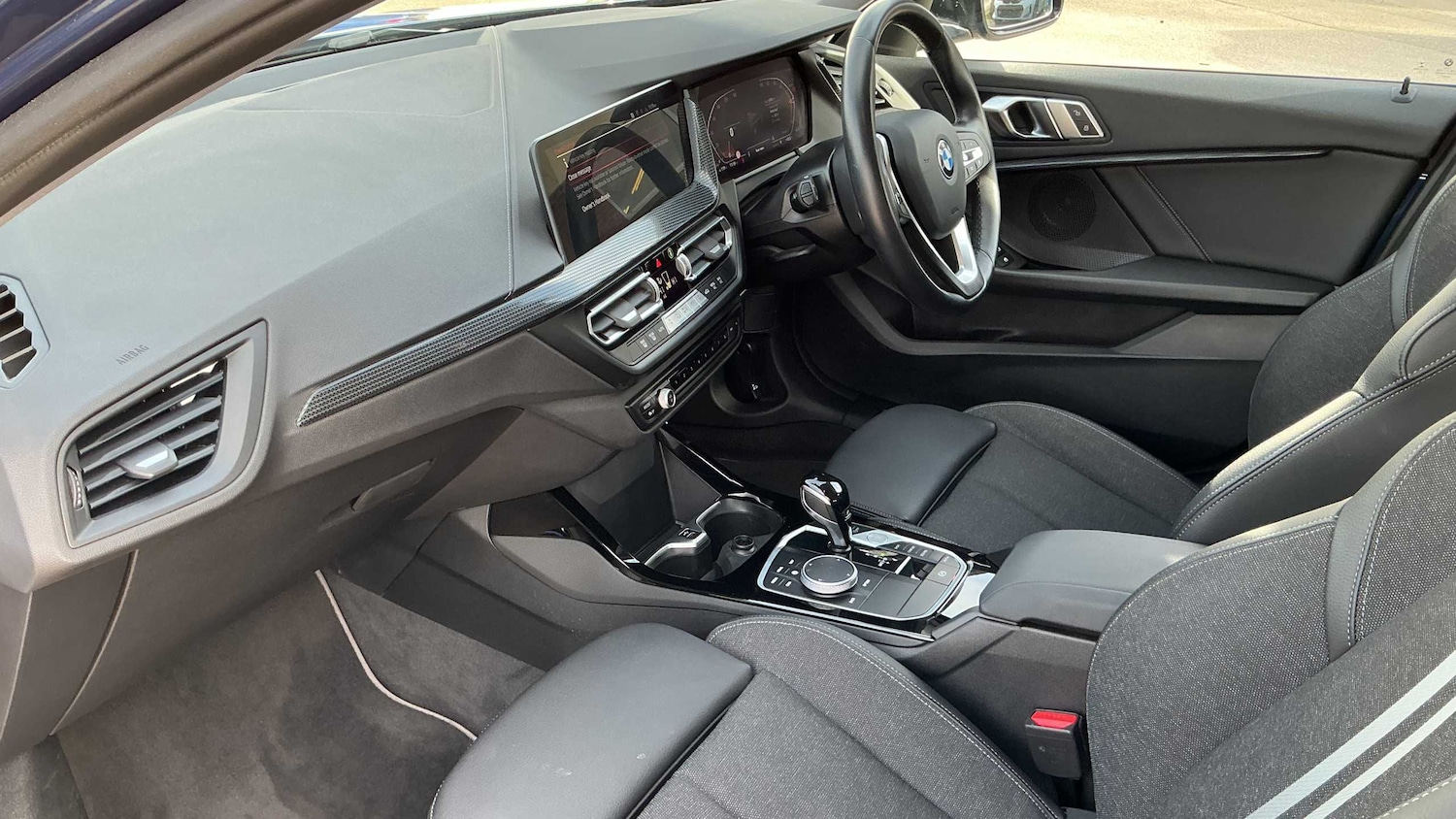 Used BMW 1 Series 2023 for sale - 77726791: Photo 8