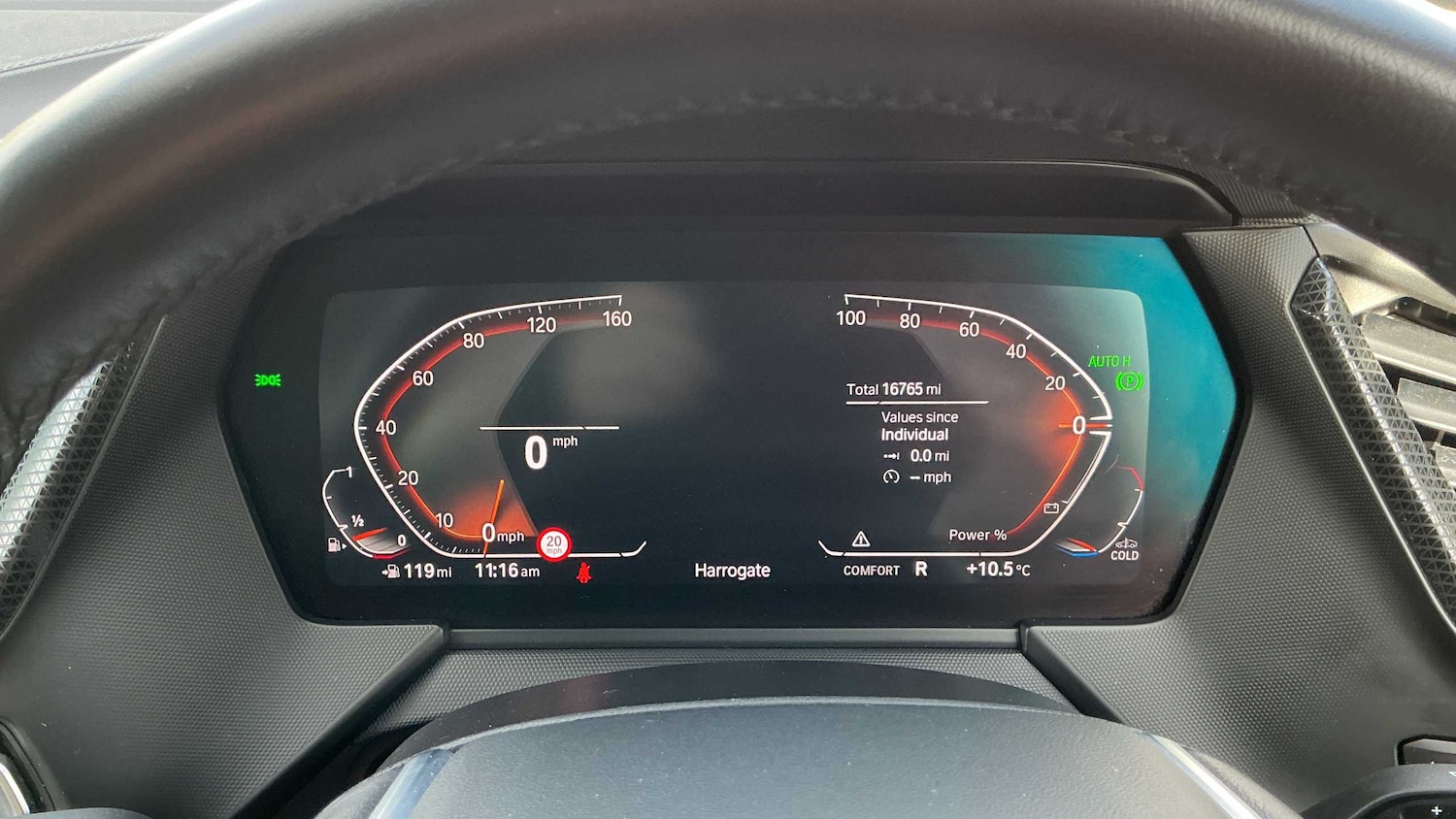 Used BMW 1 Series 2023 for sale - 77726791: Photo 9