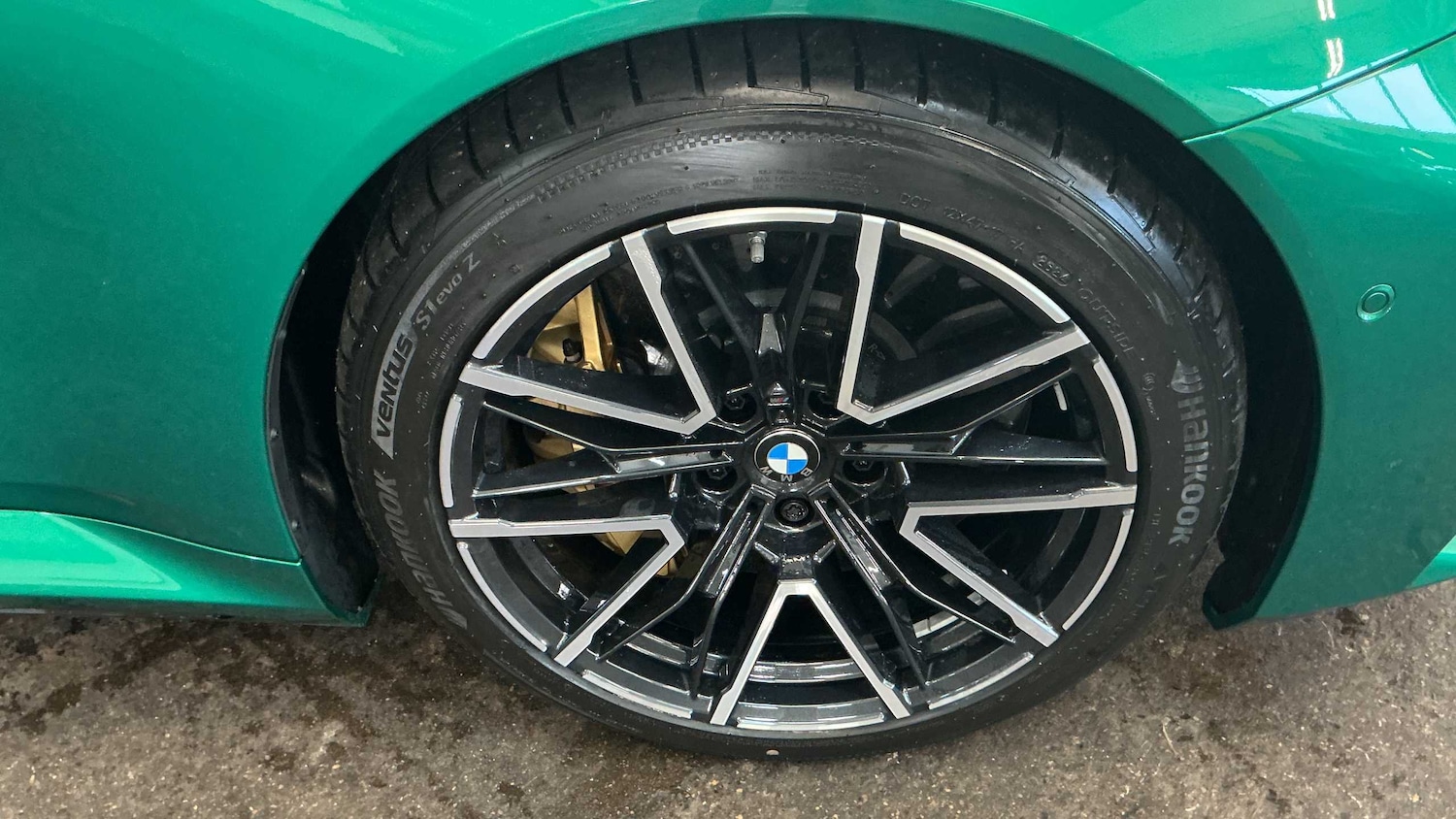 Used BMW M5 2024 for sale - 76692115: Photo 11