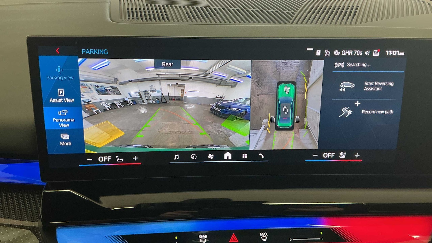 Used BMW M5 2024 for sale - 76692115: Photo 13