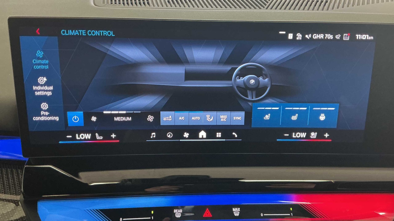 Used BMW M5 2024 for sale - 76692115: Photo 14