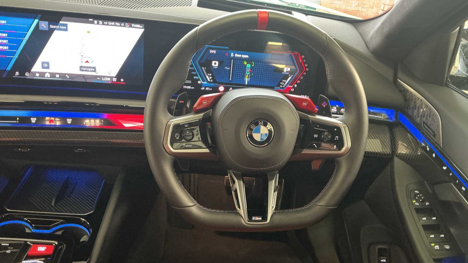 Used BMW M5 2024 for sale - 76692115: Photo 20