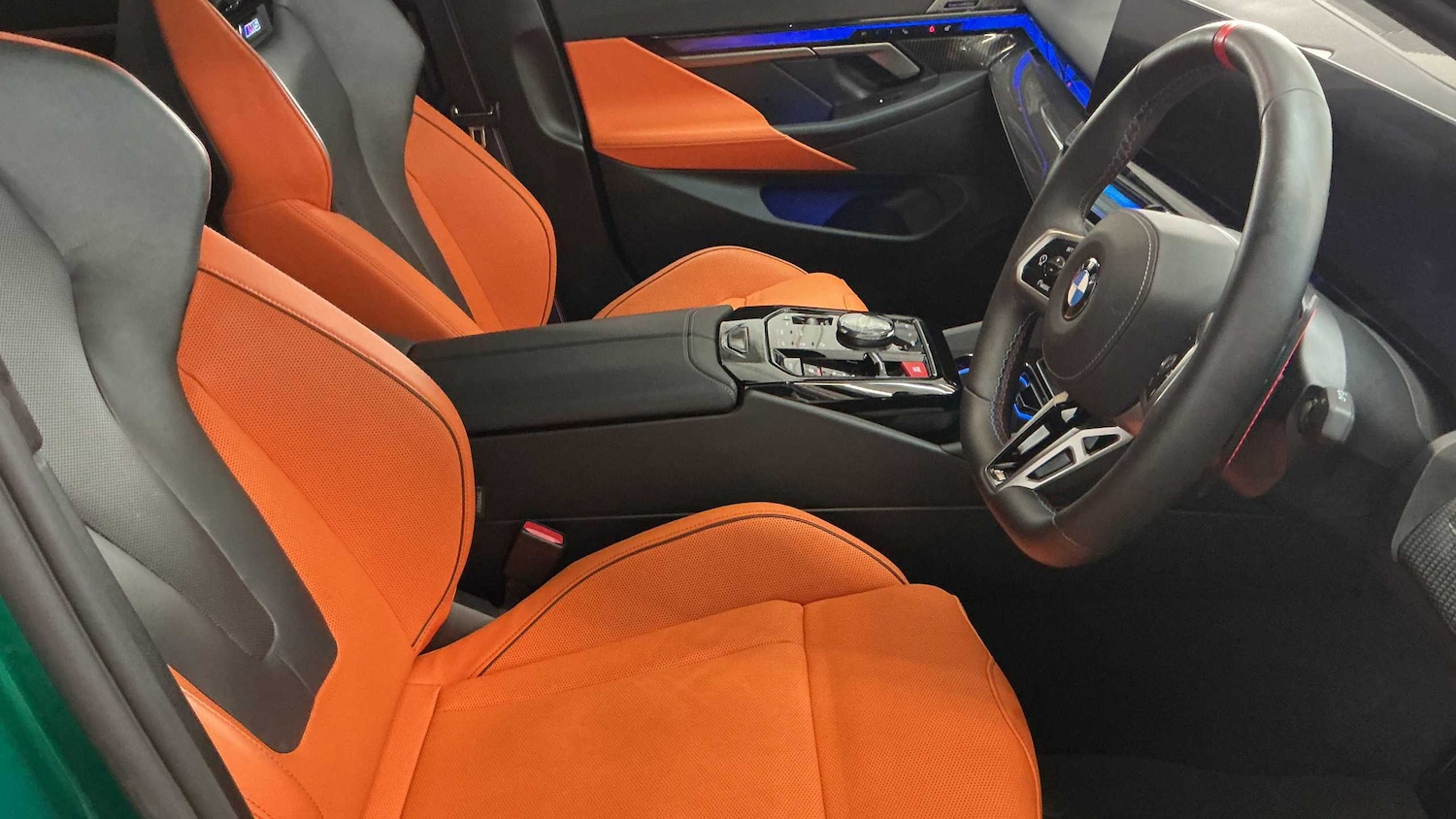 Used BMW M5 2024 for sale - 76692115: Photo 21