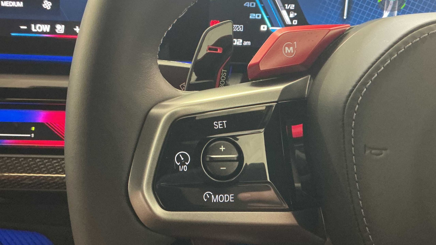 Used BMW M5 2024 for sale - 76692115: Photo 22