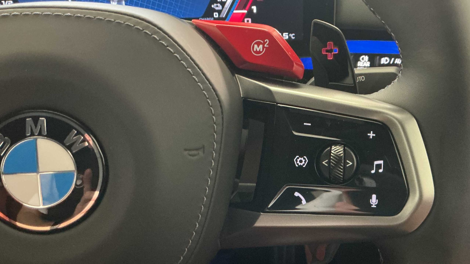 Used BMW M5 2024 for sale - 76692115: Photo 23