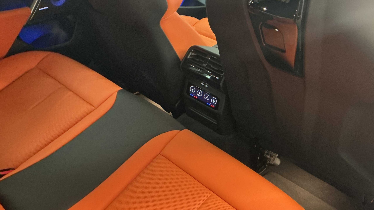 Used BMW M5 2024 for sale - 76692115: Photo 25