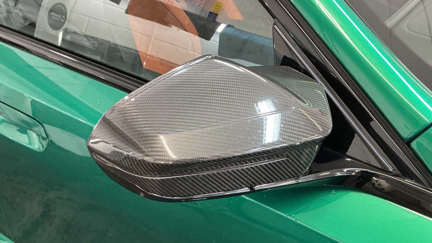 Used BMW M5 2024 for sale - 76692115: Photo 32