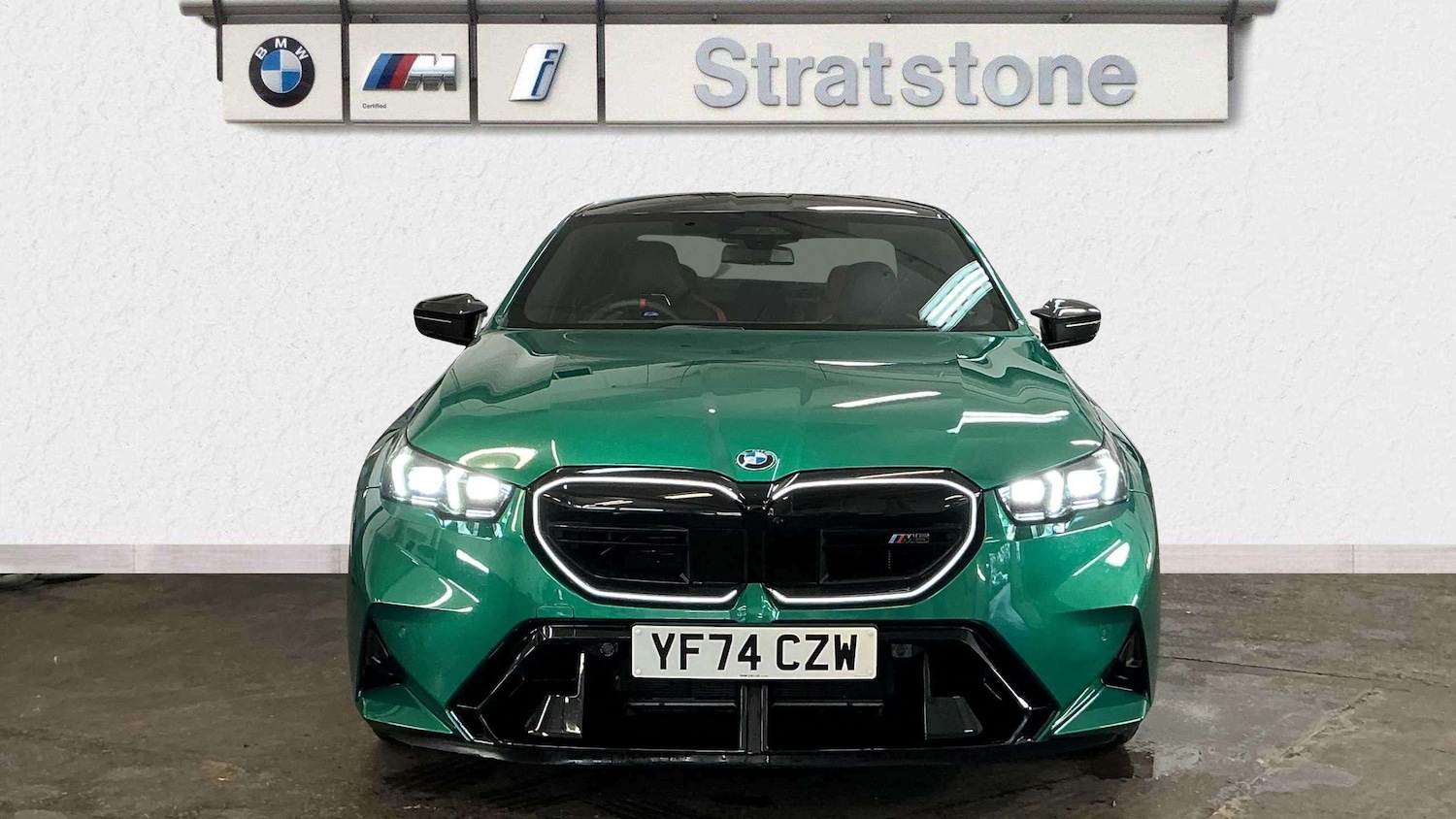 Used BMW M5 2024 for sale - 76692115: Photo 6
