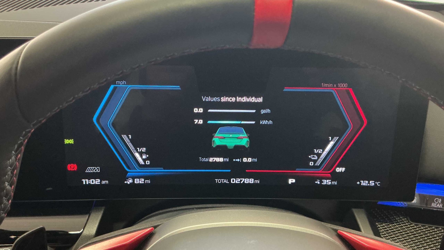 Used BMW M5 2024 for sale - 76692115: Photo 9