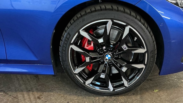 Used BMW 3 Series 2025 for sale - 76242457: Photo 11