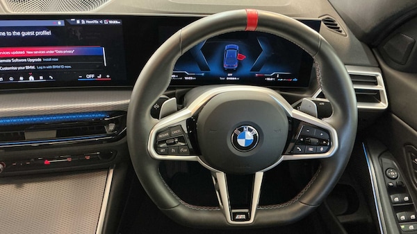 Used BMW 3 Series 2025 for sale - 76242457: Photo 18