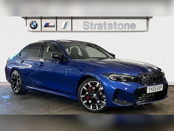 BMW - 3 Series