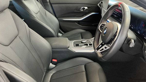 Used BMW 3 Series 2025 for sale - 76242457: Photo 21