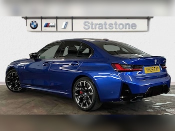 Used BMW 3 Series 2025 for sale - 76242457: Photo 2
