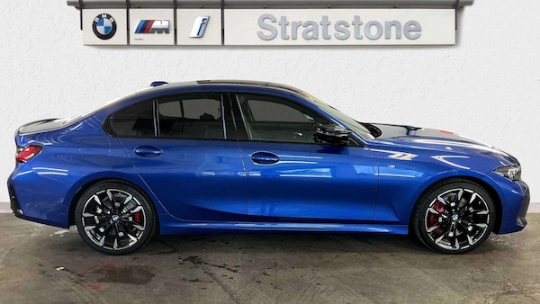 Used BMW 3 Series 2025 for sale - 76242457: Photo 3
