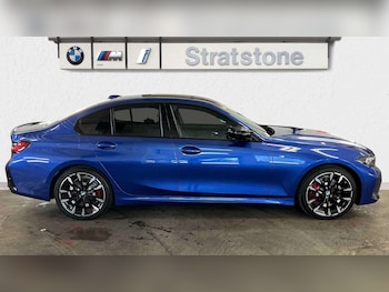 Used BMW 3 Series 2025 for sale - 76242457: Photo 3