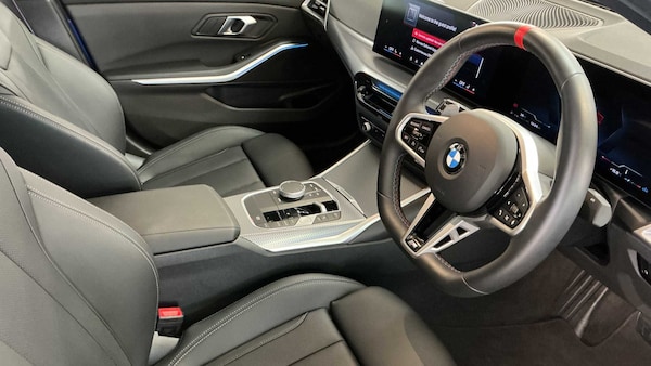 Used BMW 3 Series 2025 for sale - 76242457: Photo 5
