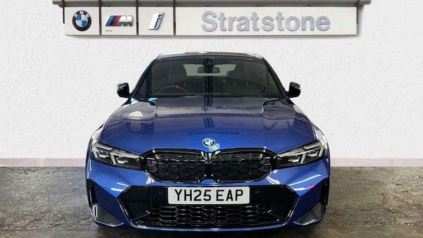 Used BMW 3 Series 2025 for sale - 76242457: Photo 6
