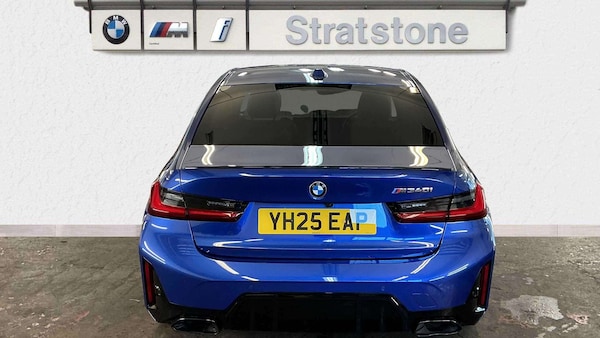 Used BMW 3 Series 2025 for sale - 76242457: Photo 7