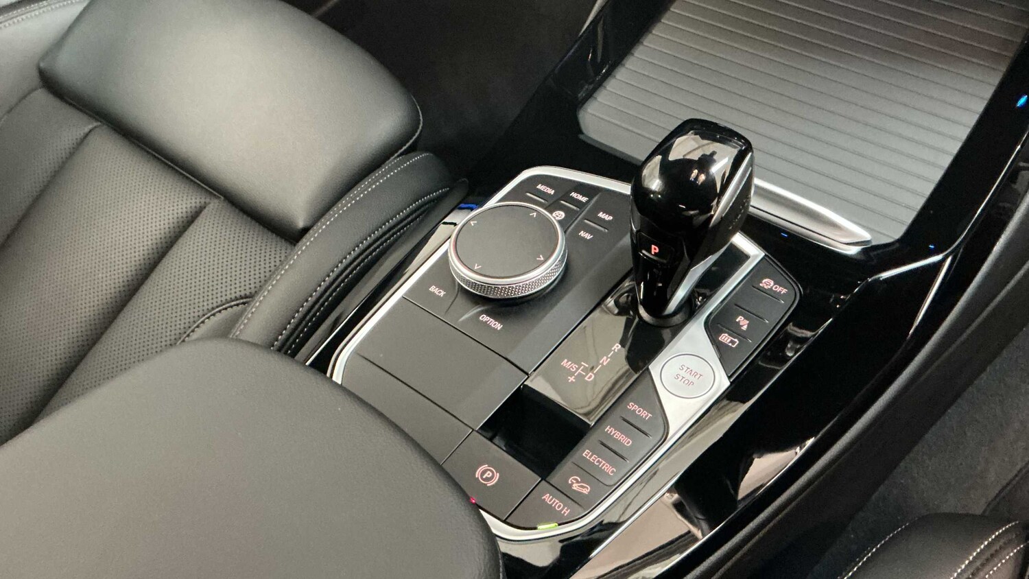 Used BMW X3 2024 for sale - 77960834: Photo 10