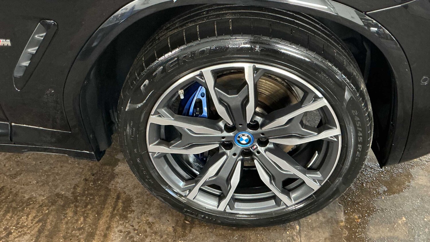 Used BMW X3 2024 for sale - 77960834: Photo 11