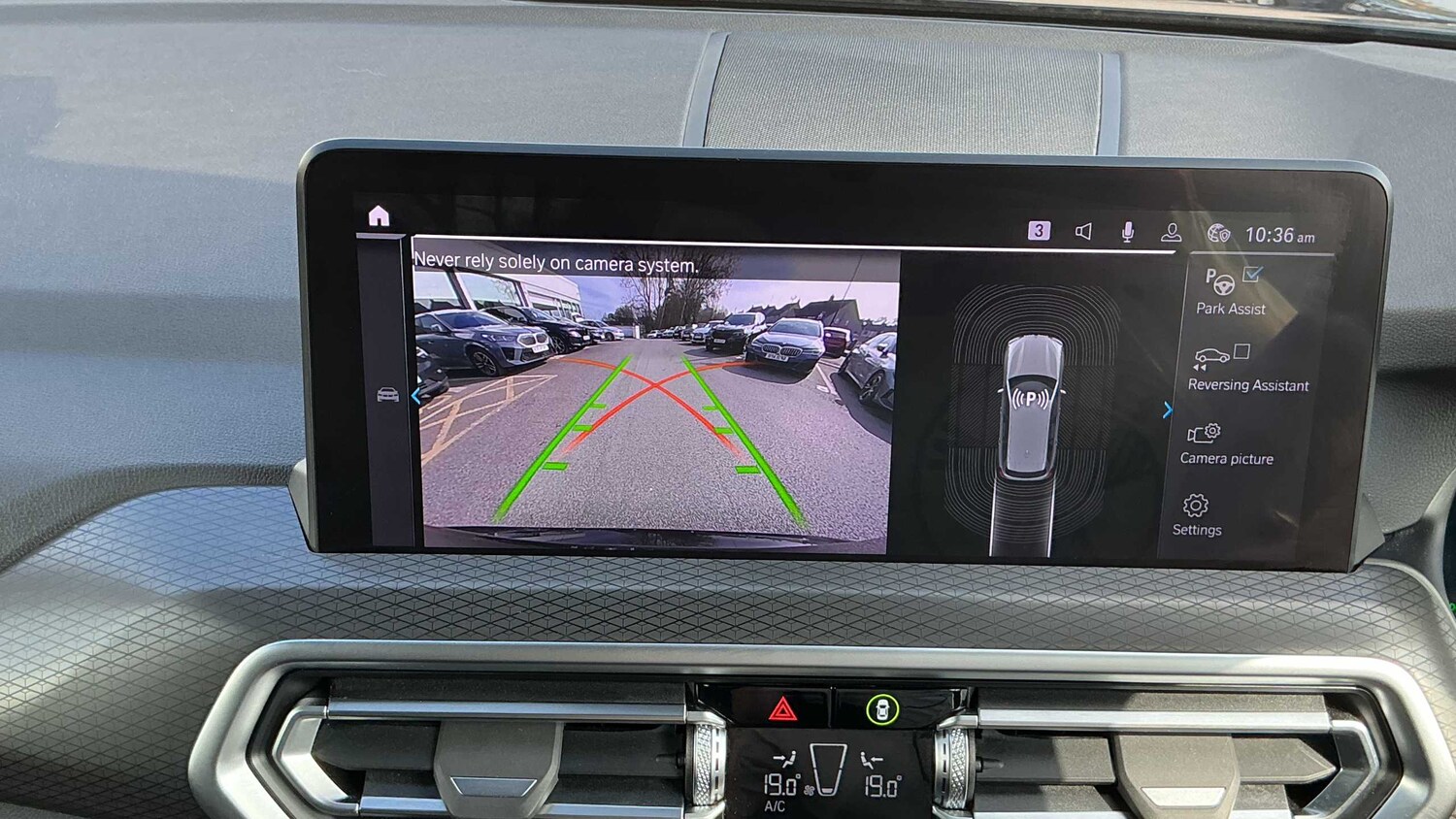 Used BMW X3 2024 for sale - 77960834: Photo 12