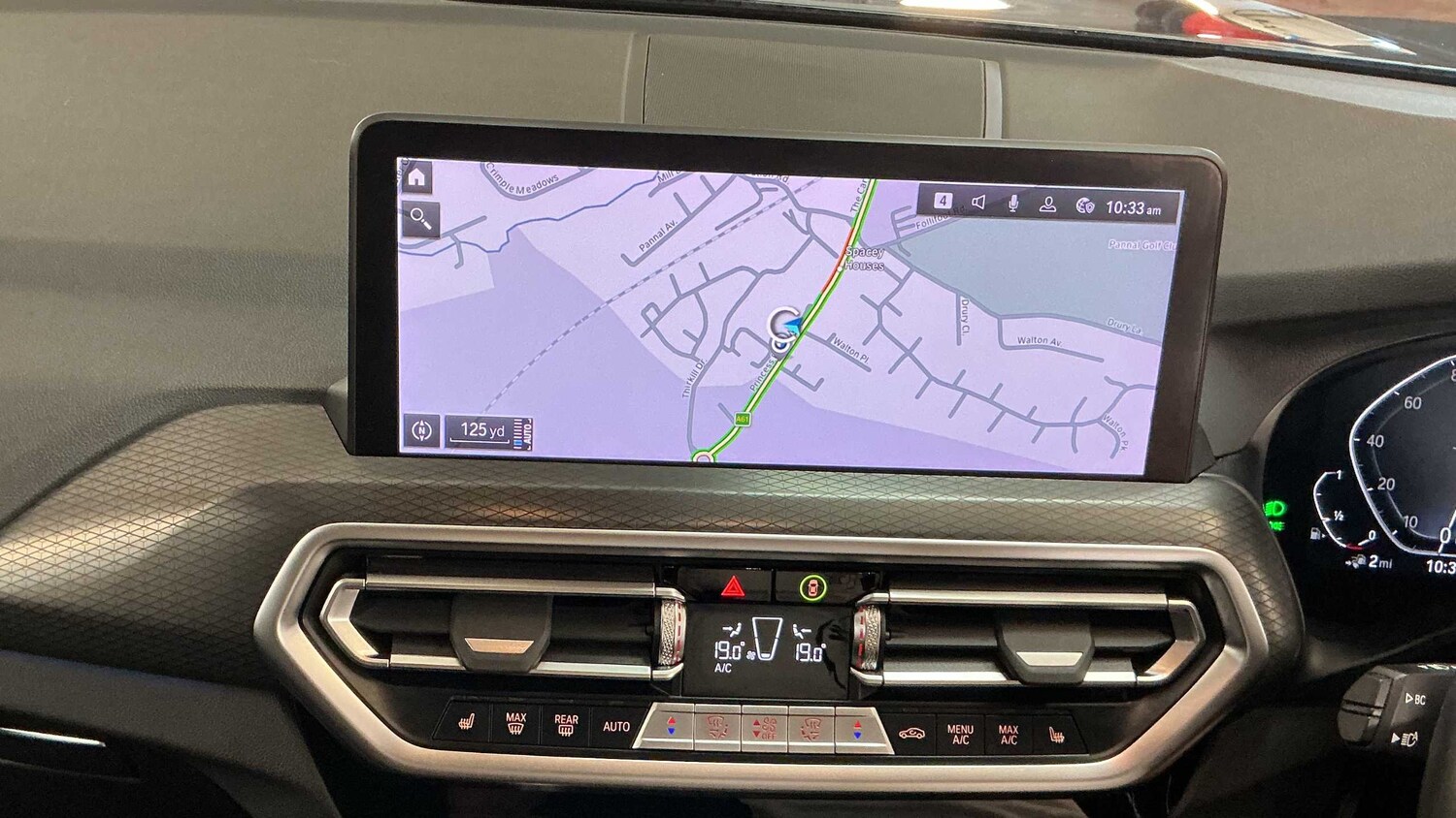 Used BMW X3 2024 for sale - 77960834: Photo 13