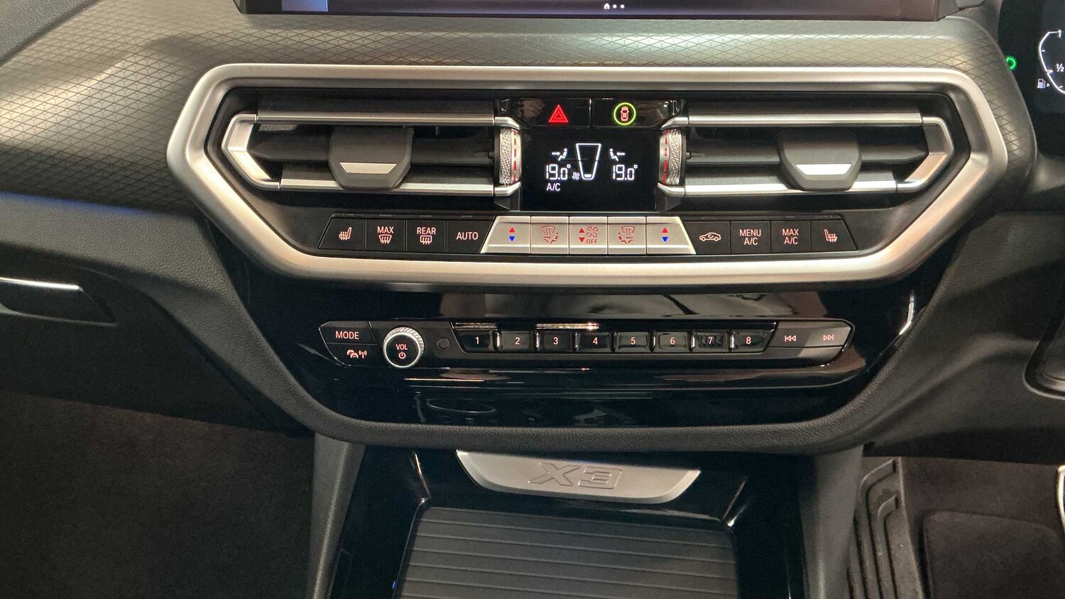 Used BMW X3 2024 for sale - 77960834: Photo 14