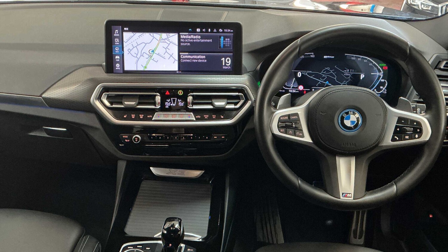 Used BMW X3 2024 for sale - 77960834: Photo 15