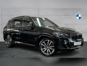 Used BMW X3 2024 for sale - 77960834: Photo