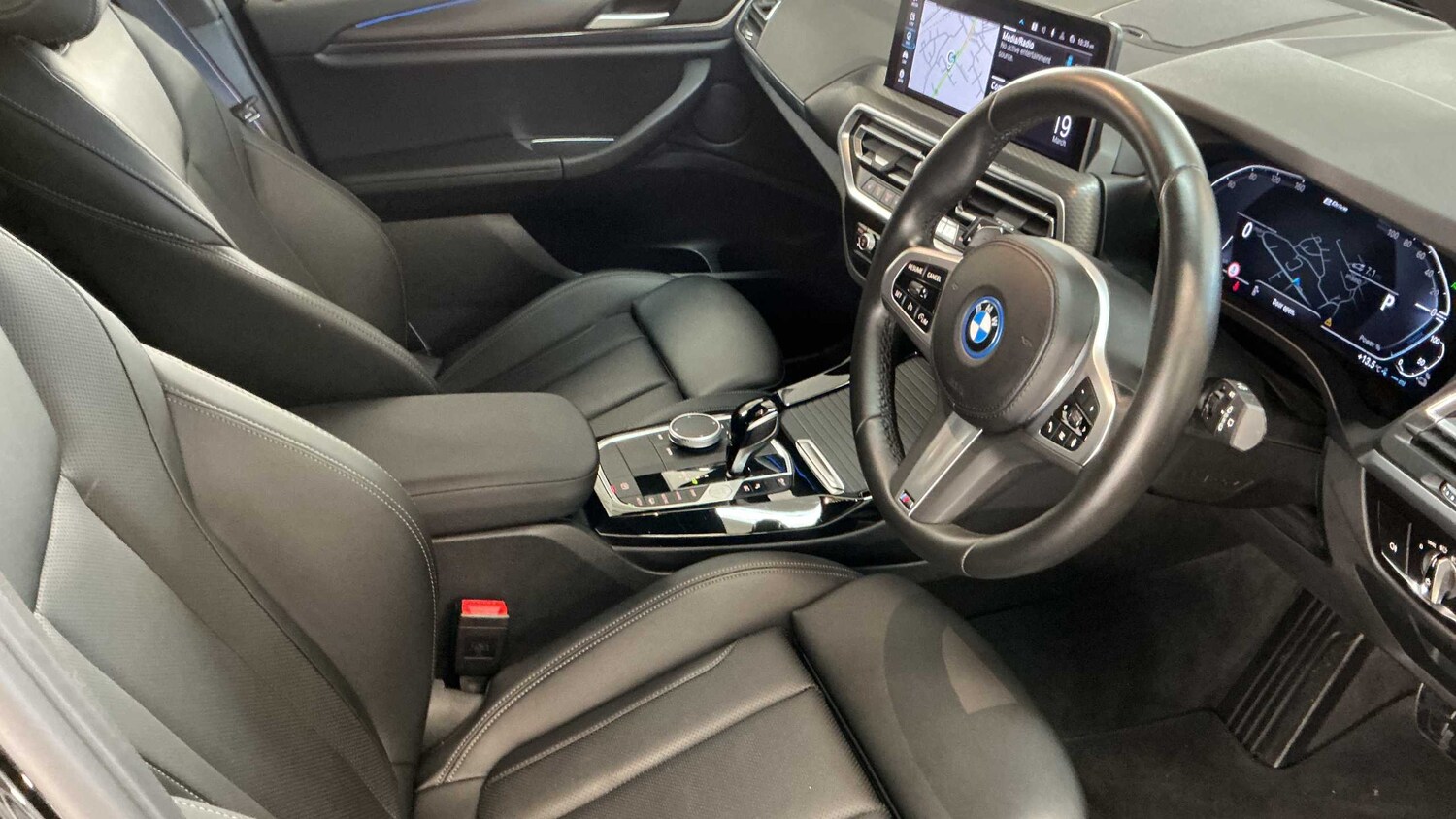 Used BMW X3 2024 for sale - 77960834: Photo 20