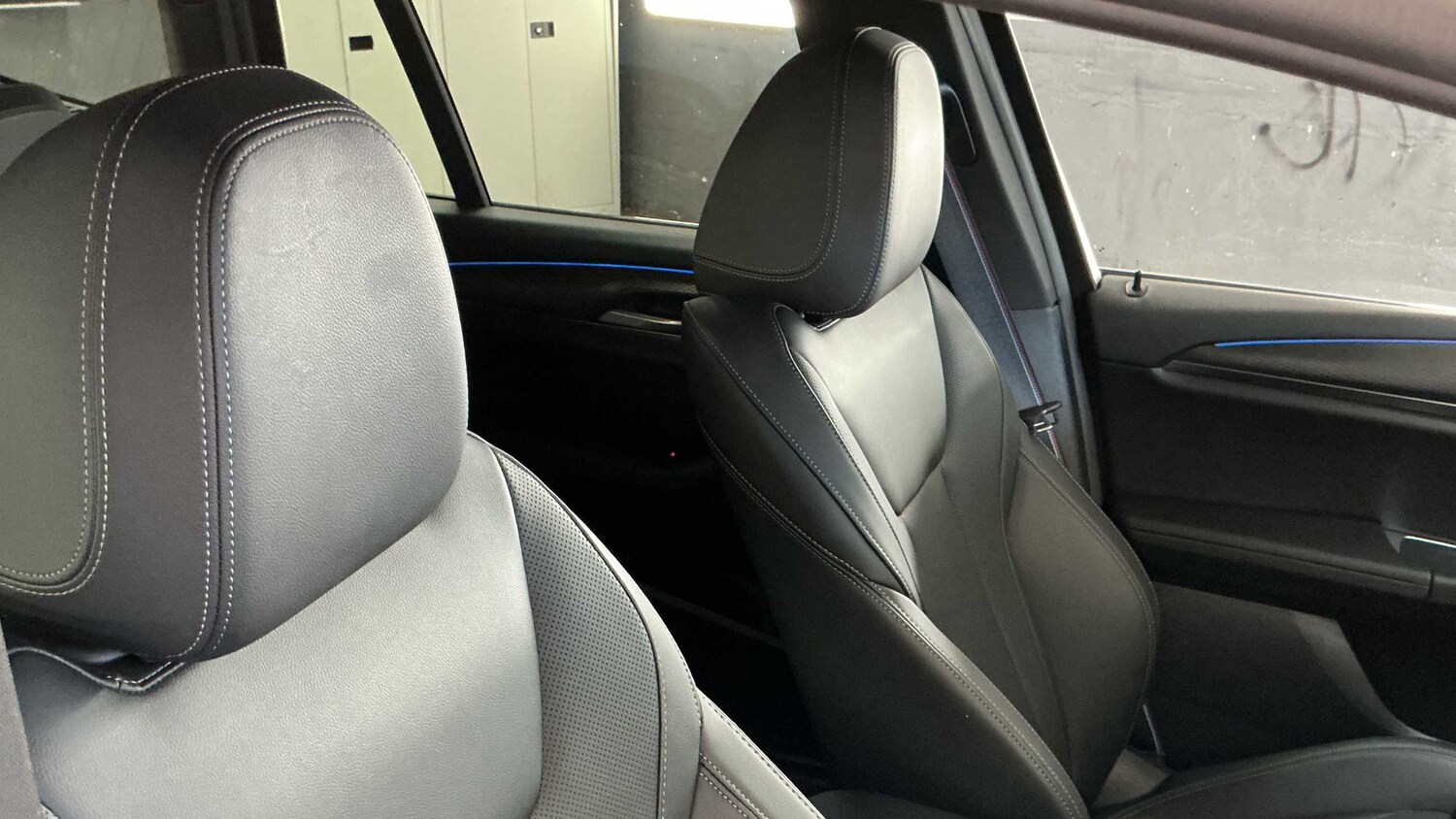 Used BMW X3 2024 for sale - 77960834: Photo 21