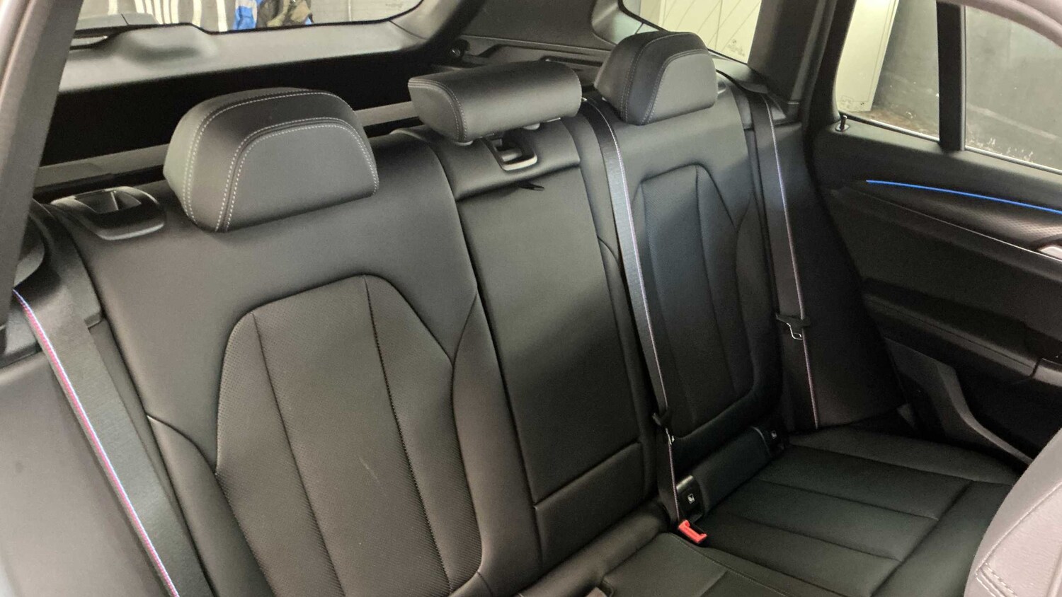 Used BMW X3 2024 for sale - 77960834: Photo 23