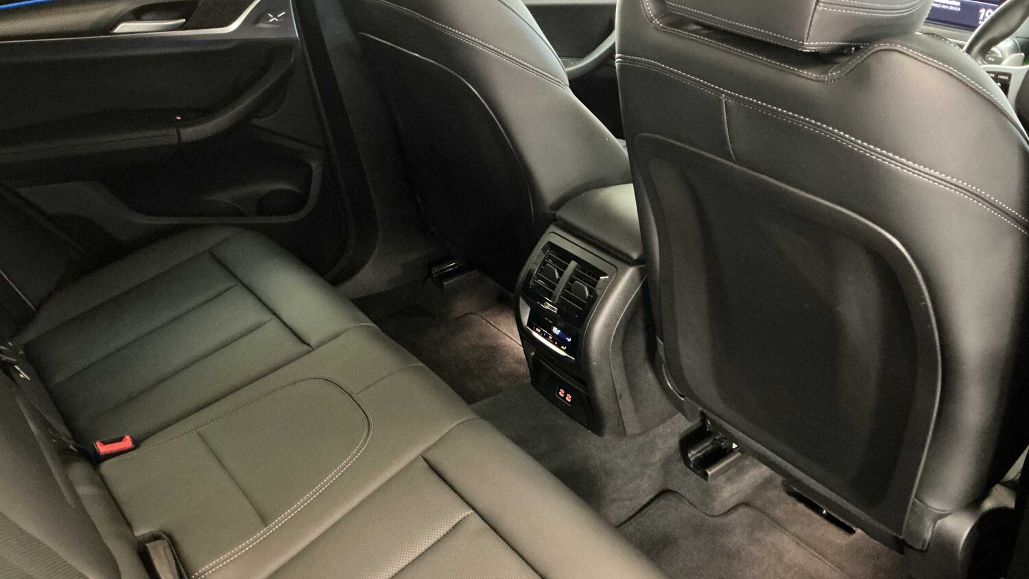 Used BMW X3 2024 for sale - 77960834: Photo 25