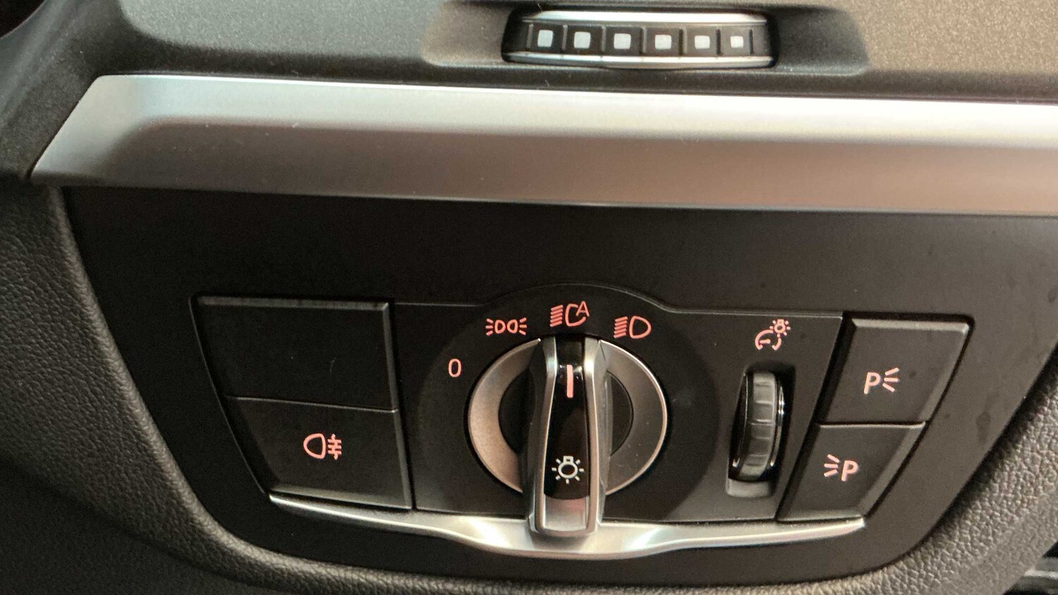 Used BMW X3 2024 for sale - 77960834: Photo 27