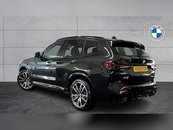 Used BMW X3 2024 for sale - 77960834: Photo