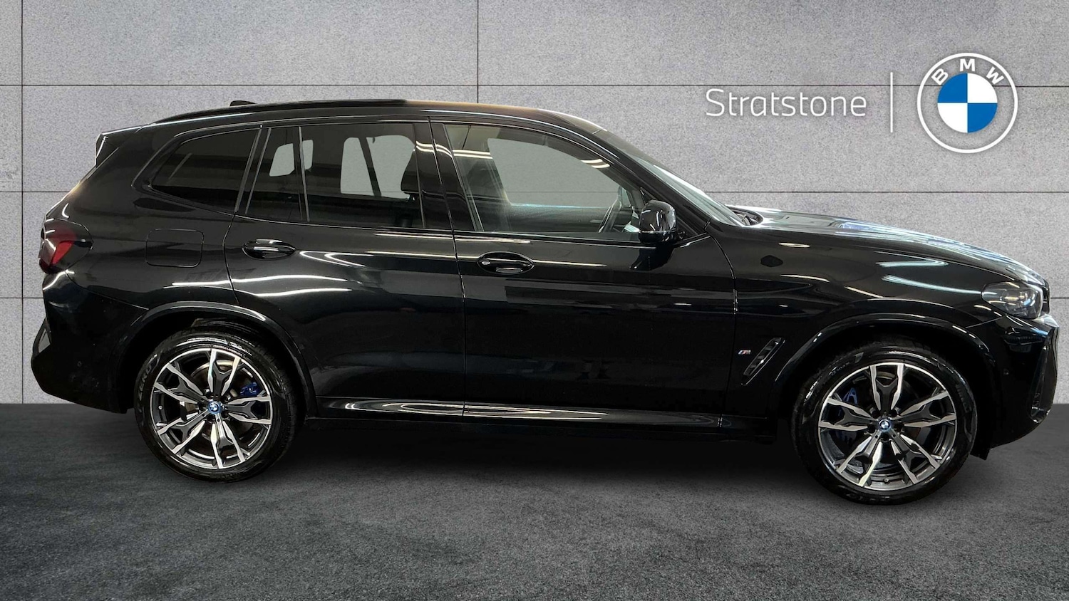 Used BMW X3 2024 for sale - 77960834: Photo 3