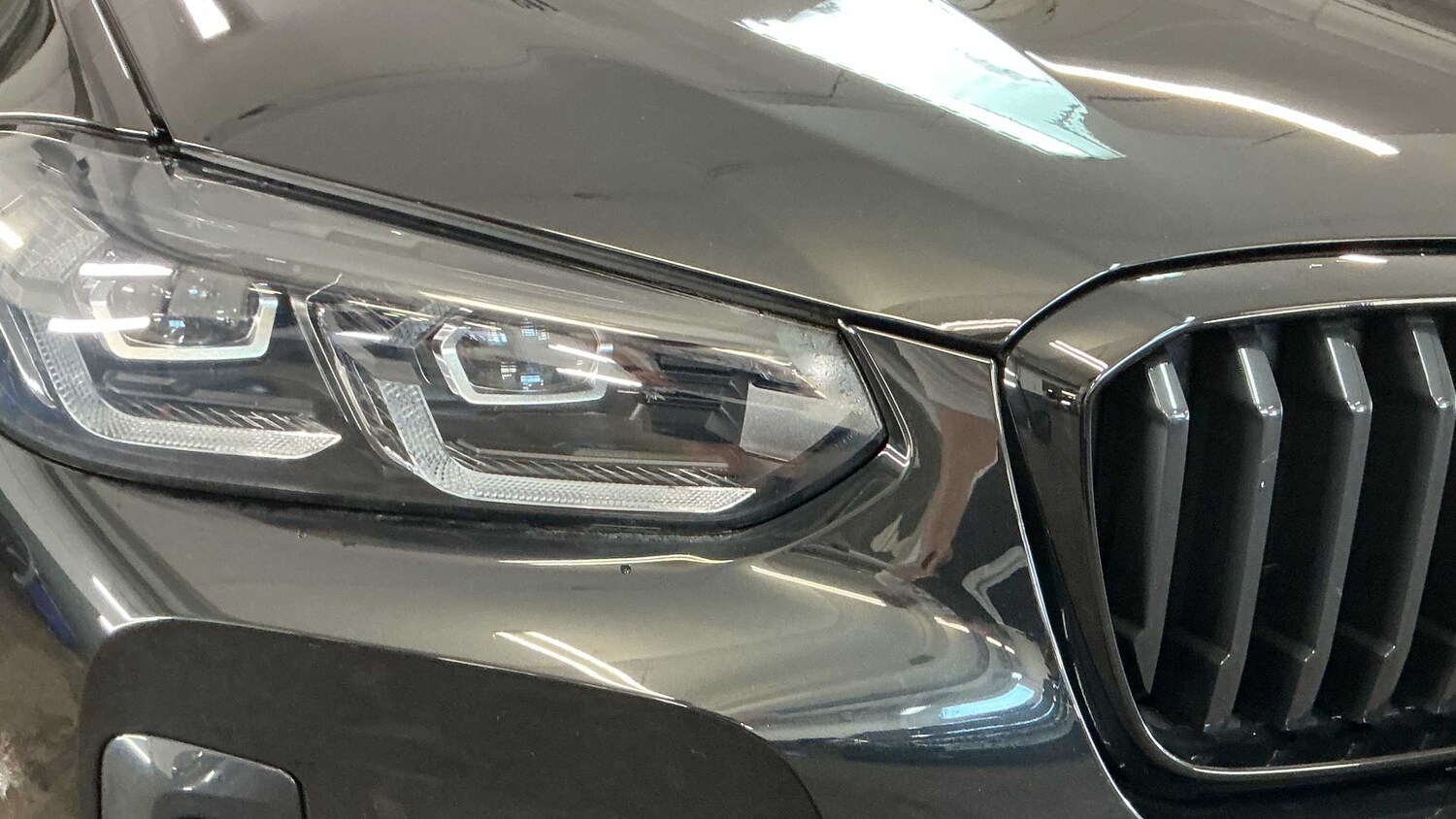 Used BMW X3 2024 for sale - 77960834: Photo 32