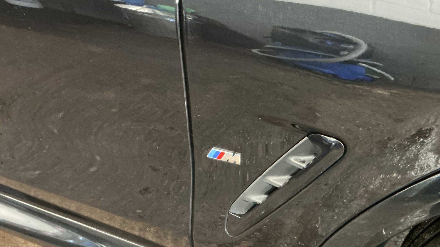 Used BMW X3 2024 for sale - 77960834: Photo 33