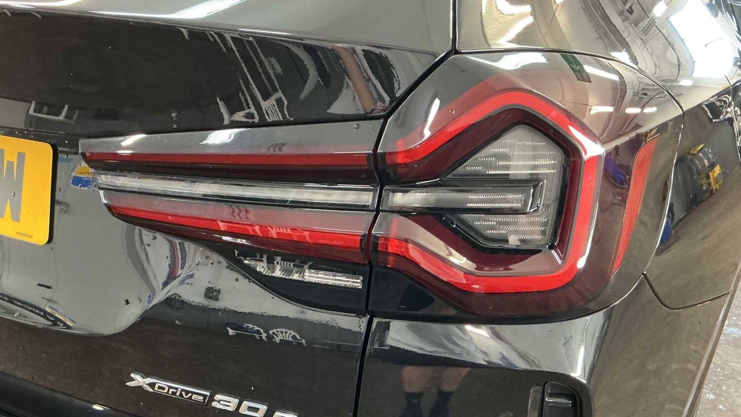 Used BMW X3 2024 for sale - 77960834: Photo 34