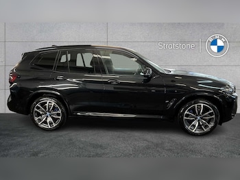 Used BMW X3 2024 for sale - 77960834: Photo