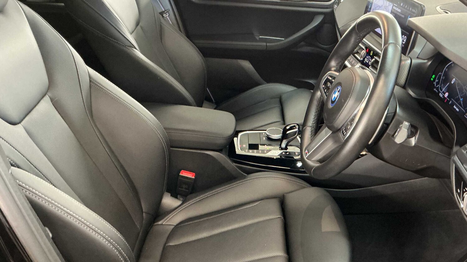 Used BMW X3 2024 for sale - 77960834: Photo 5